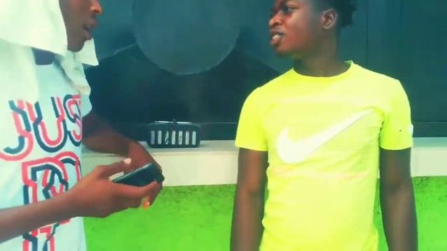 vin gat kijan tiblo de yo ap trip oo menzan tet cheje Abonne patajel epi fekonmat