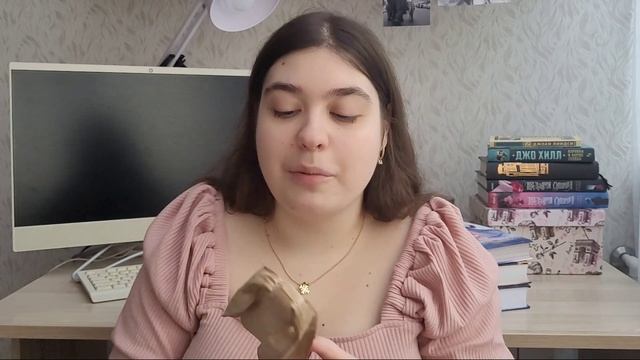 КНИЖНЫЕ ПОКУПКИ и ПОДАРКИ  РАСПАКОВКА ПОСЫЛОК