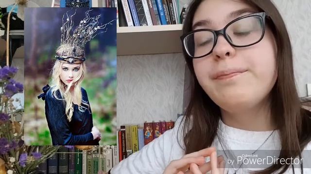 ТОП-10: любимые женские персонажи