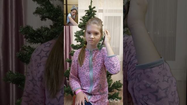 Мини фильм
«Контрольная»