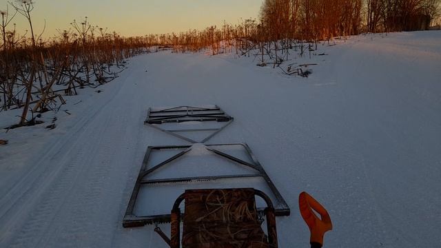 Лыжный спорт ⛷️🇷🇺