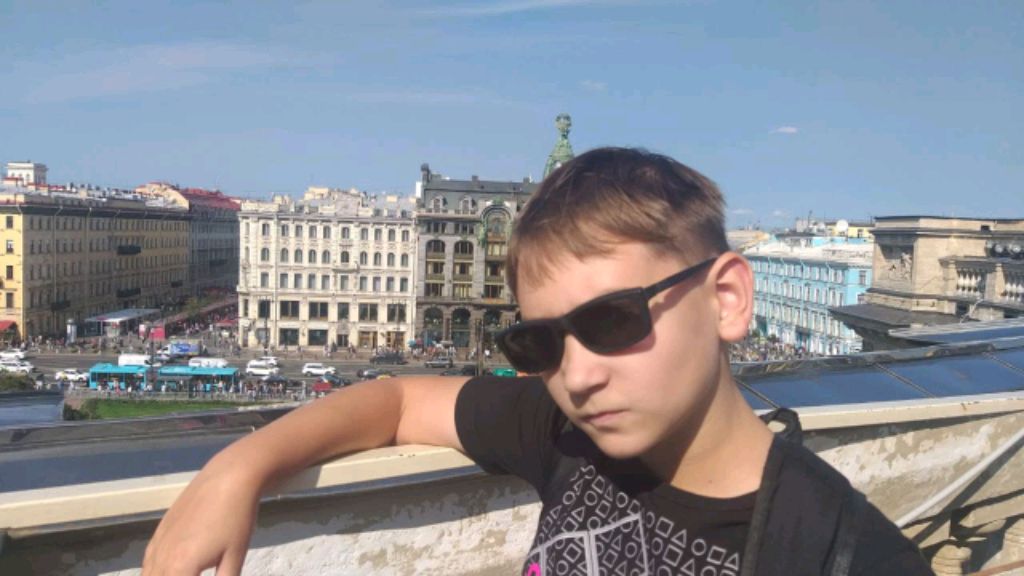 стрим с POTKOT