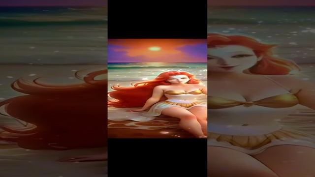Девушки красотки аниме