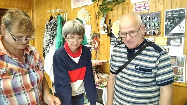 Промысла. Выпуск 2. Мы ходим по золоту и алмазам.