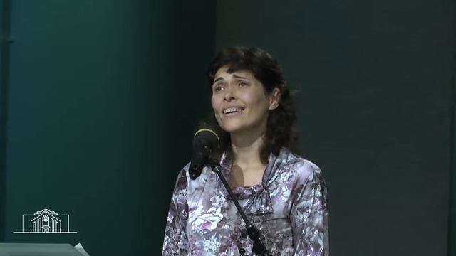 «Молитва» —  Елена Петрова