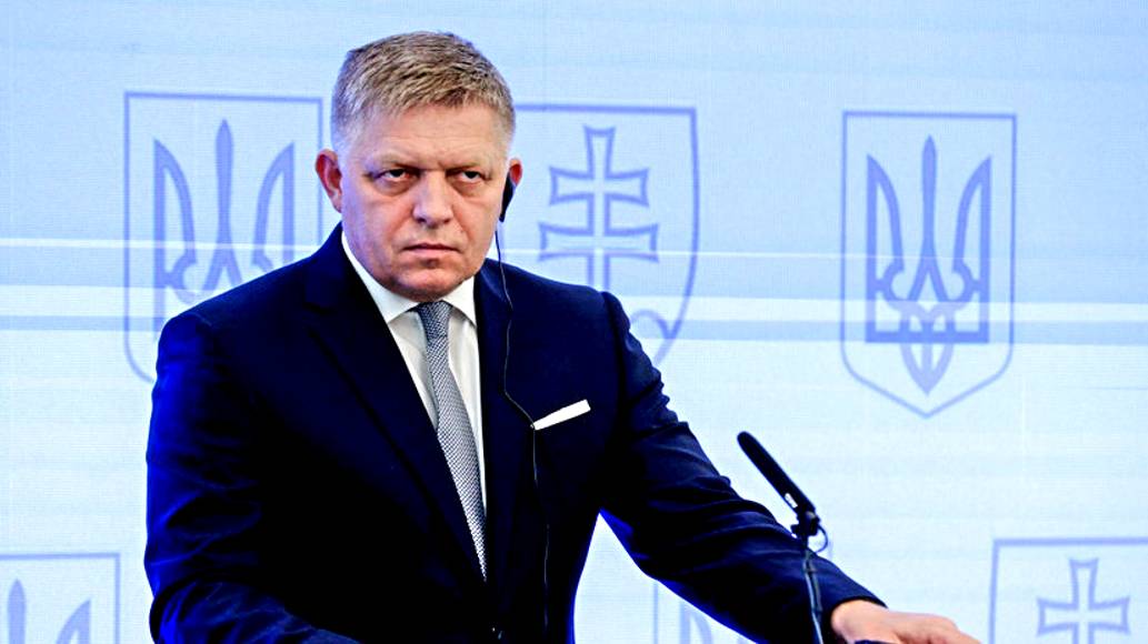 Словакия пригрозила лишить Украину энергопоставок. В каком случае Братислава пойдет на такой шаг