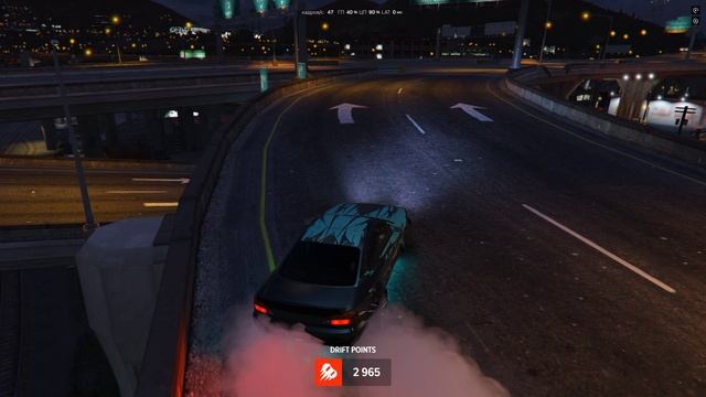 GTA V Majestic rp Drift Конфиг БАБОЧКА