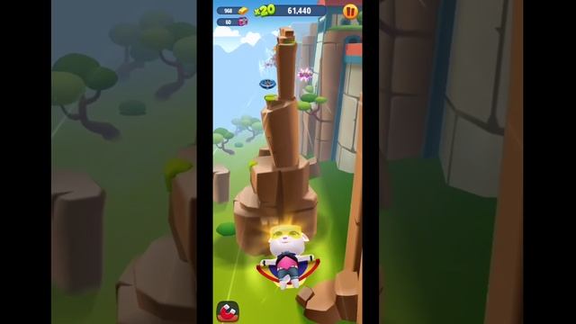 Джекпот в бонусной игре. Как это получилось? | MobileGameHub