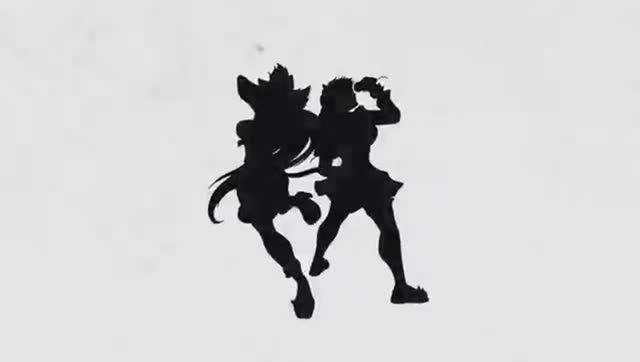 Кавер песни "Guilty Gear Strive - Extras" (Elphelt's Theme) Cover by RichaadEB, ‪@obkatiekat