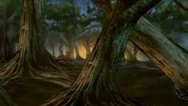 Новые силы 3 часть(New Forces Part 3)