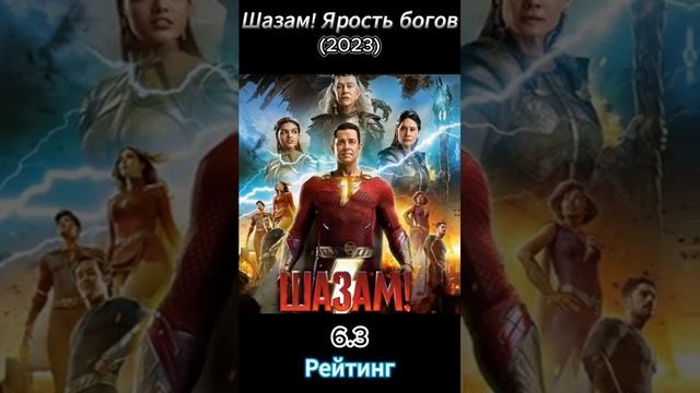 фильмы на вечер