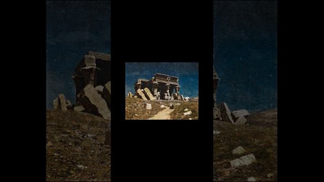 Все разрушается всерьез