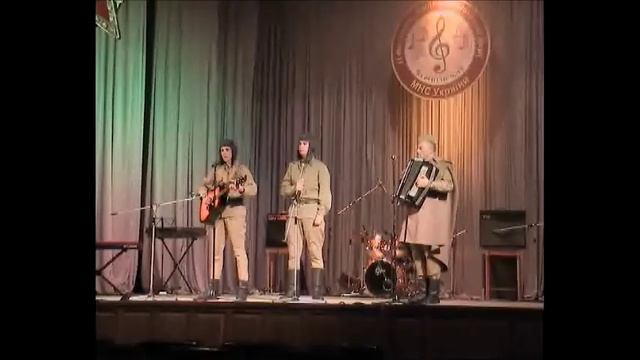 Мои песни