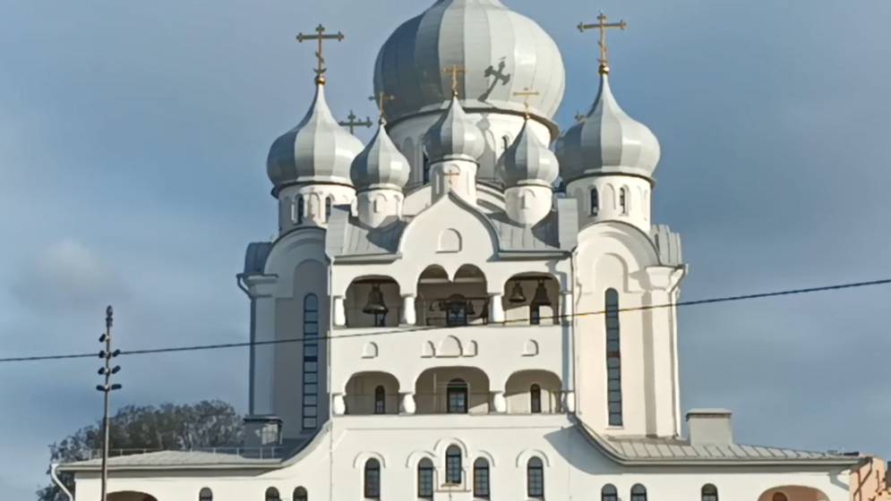 Церковь Рождества Христова