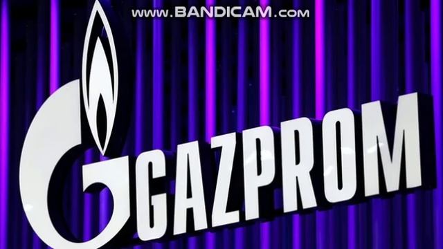 «Газпром» назвал дату, когда Молдавия перестанет получать газ