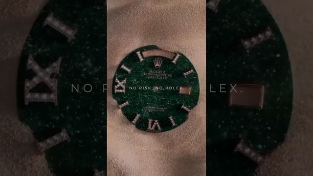 Мир Rolex: Часы и Стиль