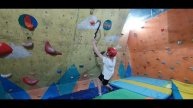 Серый. Кубики льда 24