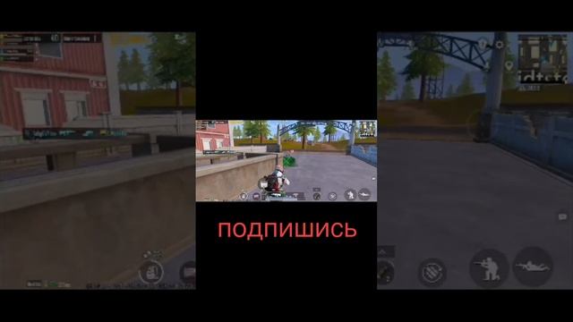 #pubgmobile#граната#топовыекатки#metroroyale#snaiper#арена#battleroyalegame#штурм#золото#соло
