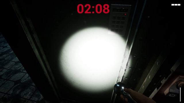 A Night in Prison (10 минут Gameplay)