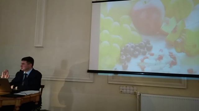 Витамины: польза или вред? Часть 1