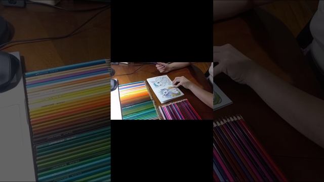 Дракон обретает магический блеск в каждой детали | keep calm & draw