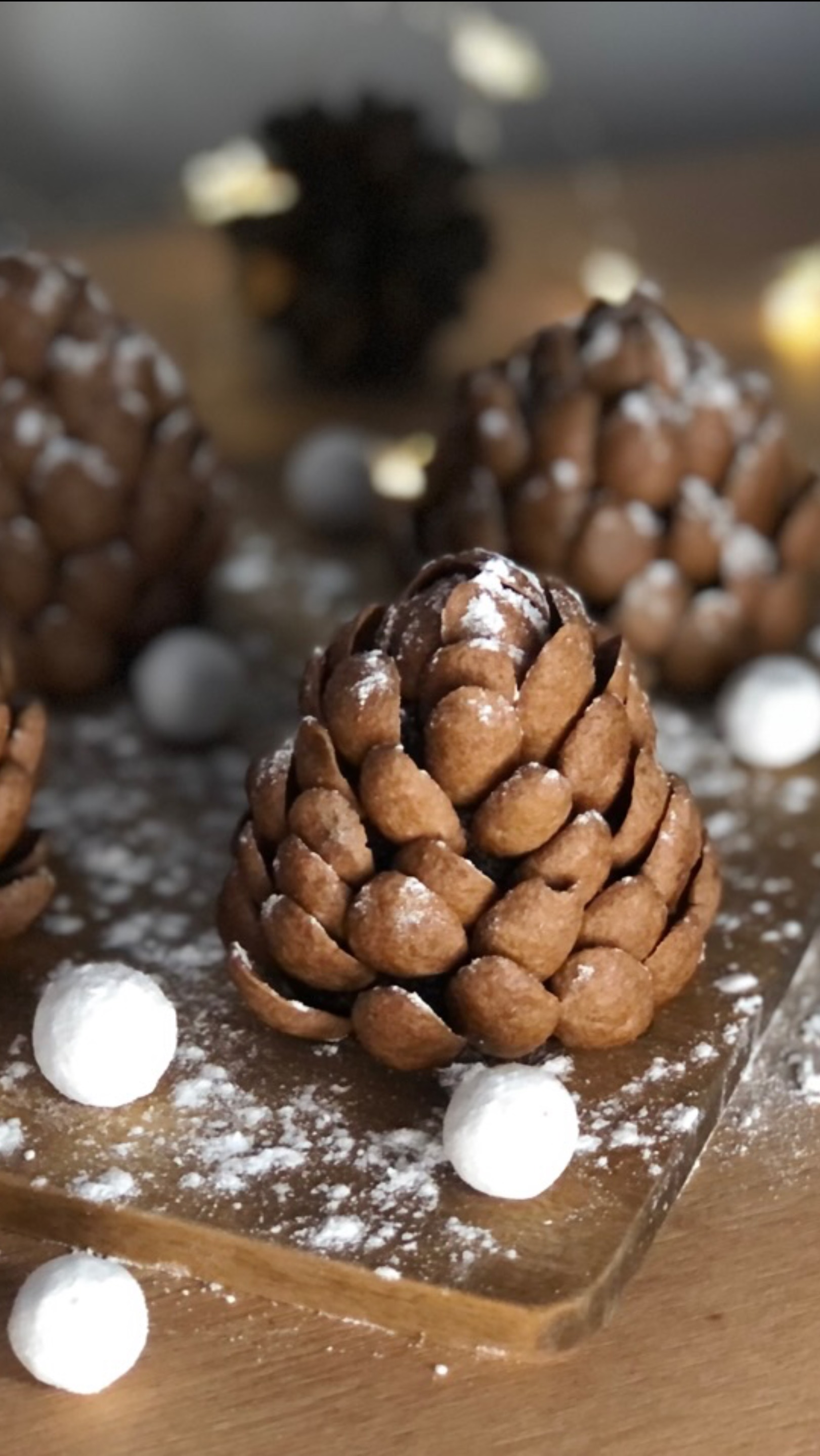 DIY. Вкусный декор своими руками✨