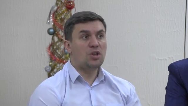 Николай Бондаренко о задачах КПРФ