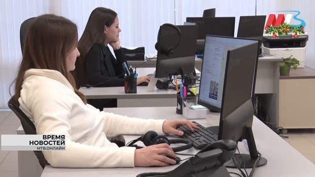 Жителям Волгограда объяснили, куда звонить по свету и теплу в новогодние праздники