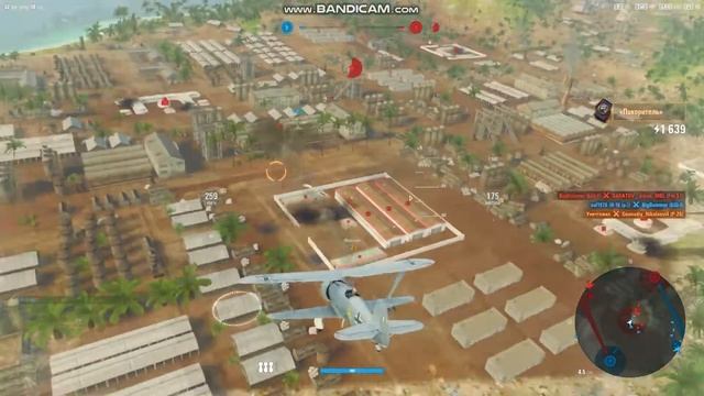 World of warplanes открываем трофей