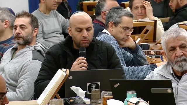Отношения людей к торе, условия выполнения поручительства