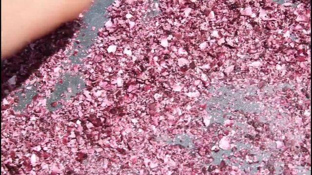 How to Make Jelly from Wild Grapes | Mustang Grapes