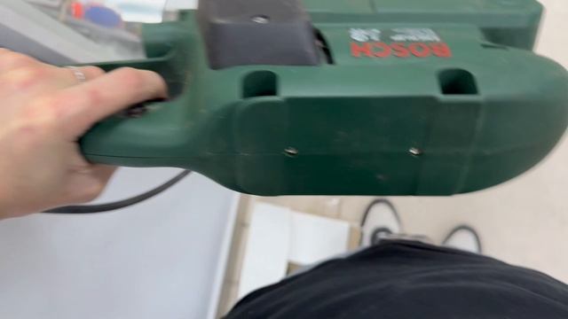 Bosch ps 7
