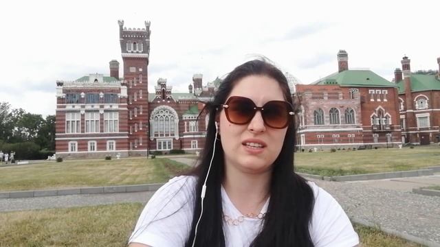 ПУТЕШЕСТВИЕ В ЮРИНО | ШЕРЕМЕТЕВСКИЙ ЗАМОК | ОЗЕРО СВЕТЛОЯР