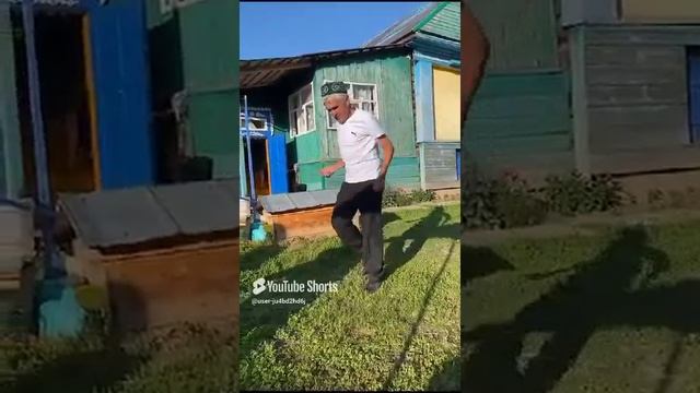 Танцор Диско