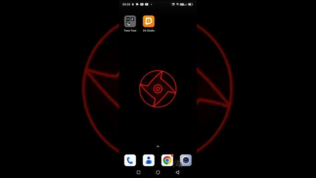мой обои тутор делать как