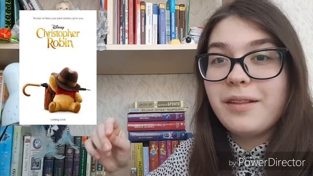 Ожидаемые фильмы, снятые по книгам