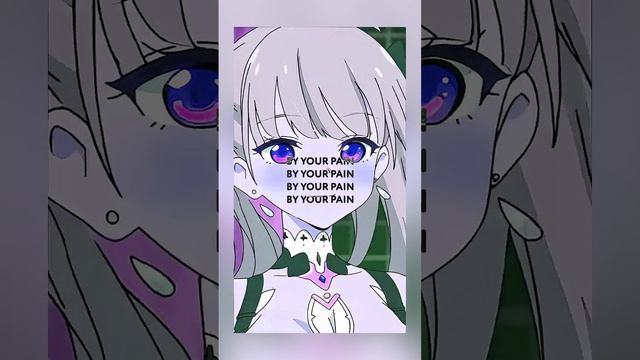 I'm Your Main
#anime #аниме