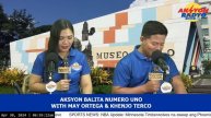 Aksyon Balita Numero Uno | April 30, 2024