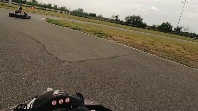 Zuzex Racing Cup 2024