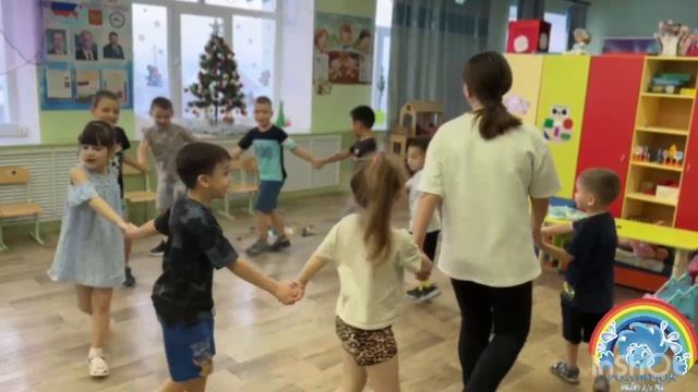 С новым годом 2025