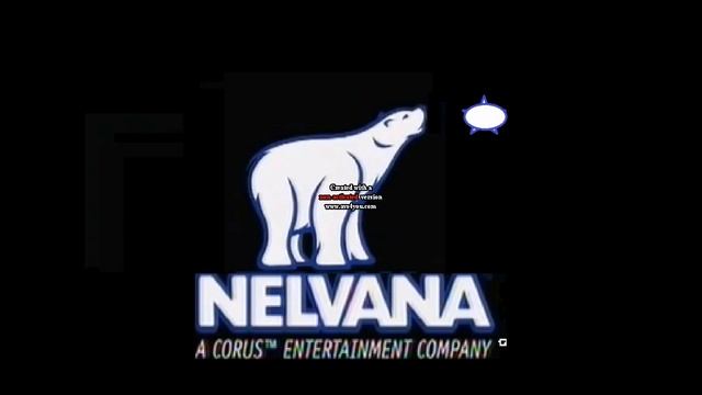nelvana loud no loud day
