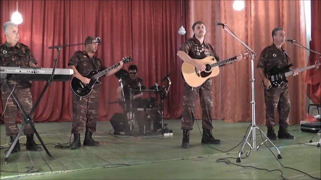 "Южный ветер" о Кандагаре и "Кукушка" (Рудня)