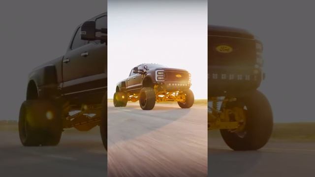Ford truck