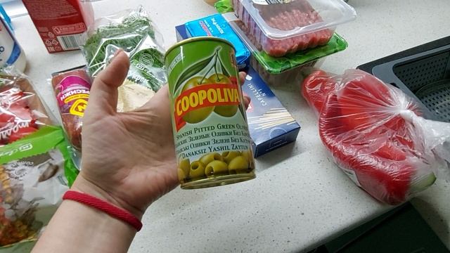 Закупиоись на Новый год