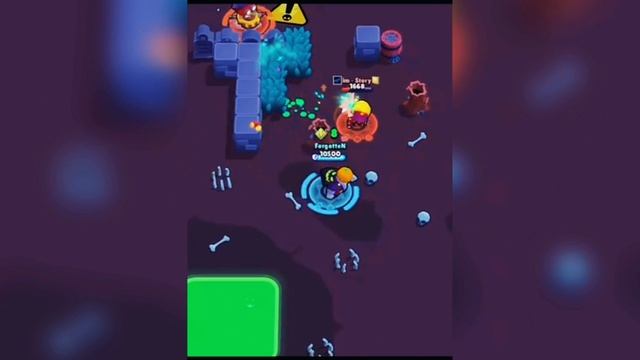 Турниры по бравл старс