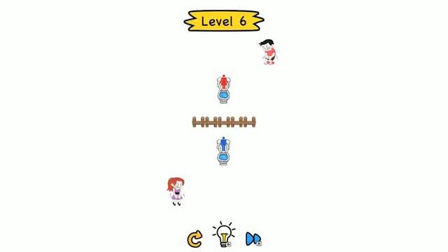 DRAW TO PEE --- All Levels Gameplay Walkthrough Android,ios max