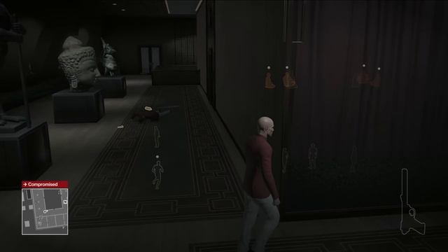 Hitman: Patient Zero: Quick Look