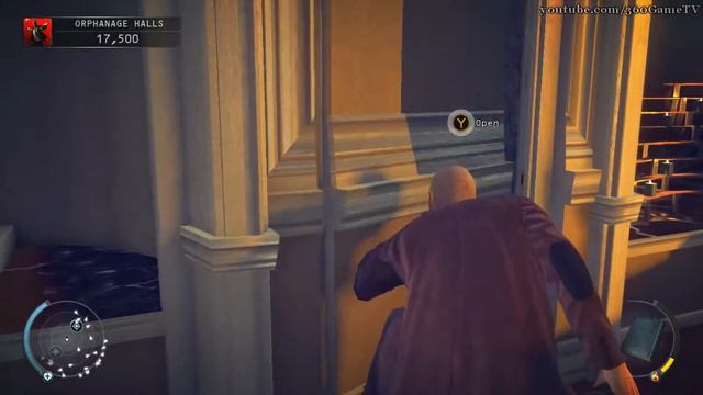 Hitman Absolution - Mission 6: Rosewood - Hard Difficulty Walkthrough - Absolution Achievement Guid
