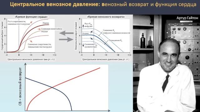 Септический шок поддержка и мониторинг Кузьков В.В.