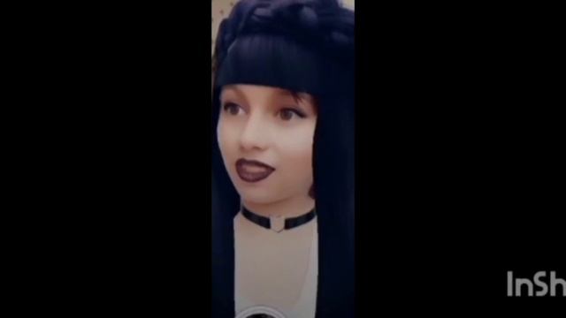 Как менялась девочка из мема "Выйдешь за меня"